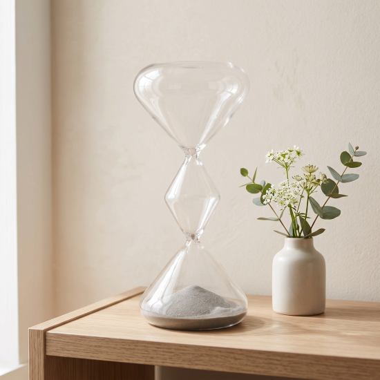 Hourglass