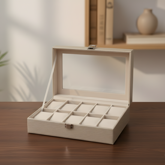 Accessories Organizer