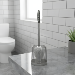 Plastic Toilet Brush