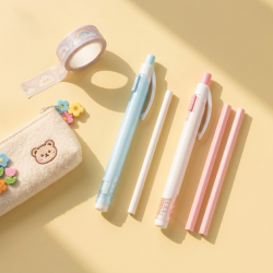Mechanical Eraser