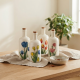 Porcelain Oil Dispenser