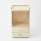 Plastic Makeup Organizer