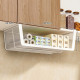 Metal Under Shelf Organizer Large