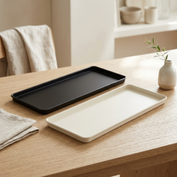 Metal Tray