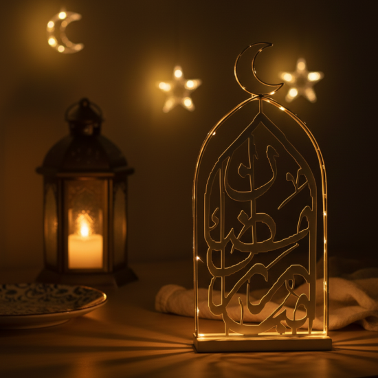 Ramadan Decoration