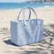 Rubber Beach Bag