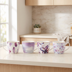 Porcelain Mug 450ml