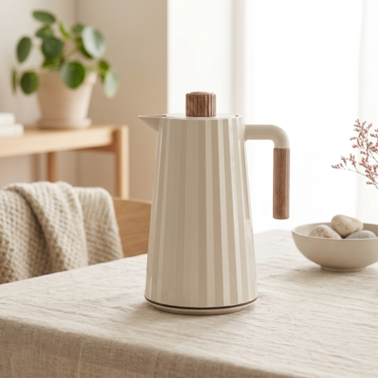 Vacuum Flask