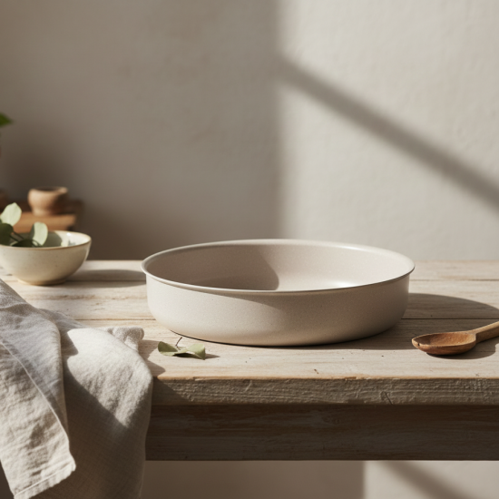 Granite Oven Tray Medium