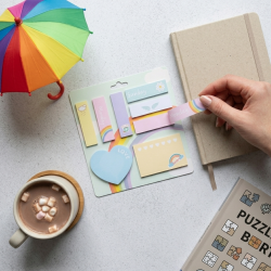 Sticky Notes