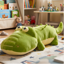 Crocodile Plush