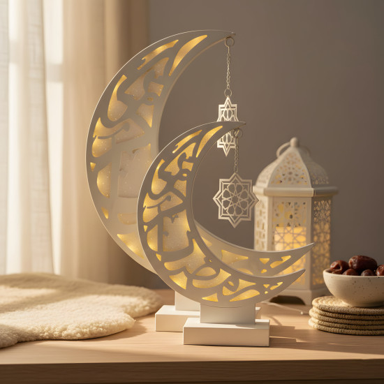 Ramadan Decoration Large