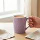 Porcelain Mug 520ml