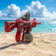 Electric Water Gun