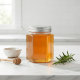 Plastic Jar