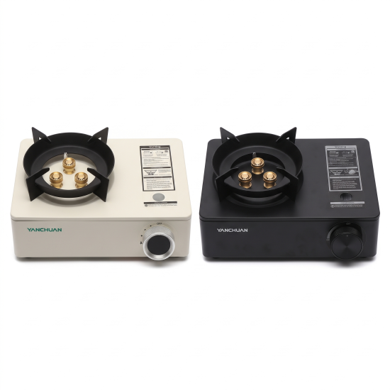 Portable Gas Stove