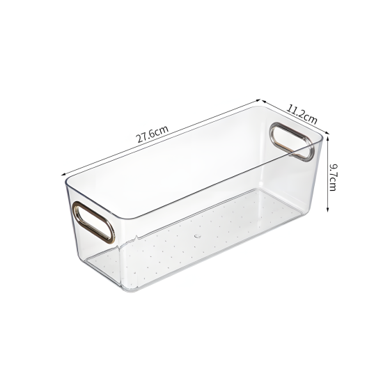 Plastic Organizer S