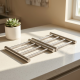 Expandable Stainless Steel Coaster