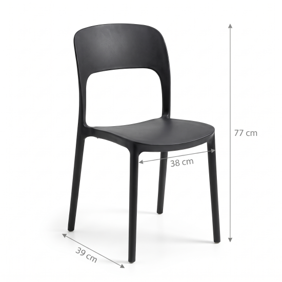 Plastic Chair