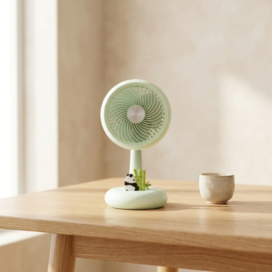 Desktop Fan USB