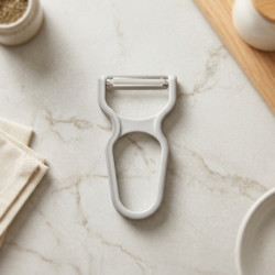 Plastic Peeler