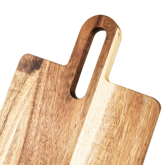 Wooden Cutting Board Large