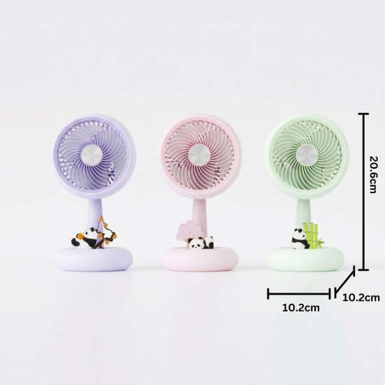 Desktop Fan USB