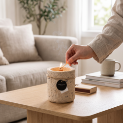 Scented Candle