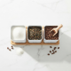 Iron Spice Jar Set - 3 Pcs
