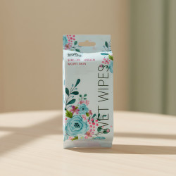 Wet Wipes