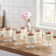 Glass Bowls 6 Pcs