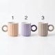 Porcelain Mug 450ml