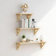 Wooden Shelf Small