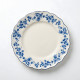 Plate Set 3 Pcs