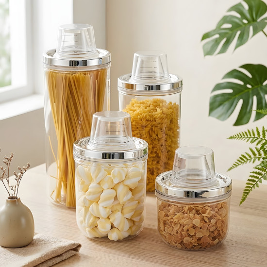 Food Storage Container 2600 ml