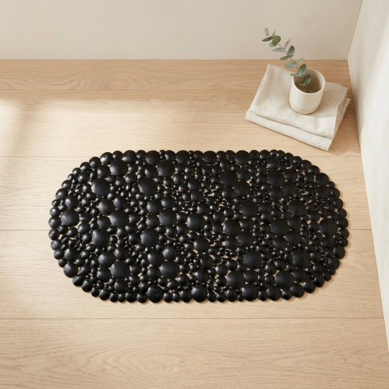 Anti-Slip Bath Mat