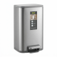 Square Trash Step Bin 12 liter