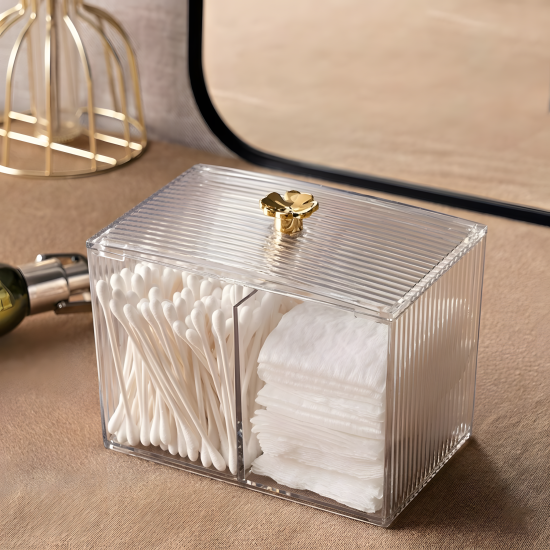 Plastic Organizer
