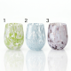 Glass Cups Set 6 Pcs