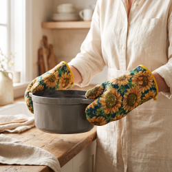 Oven Mitts