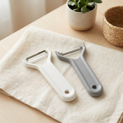 Plastic Peeler