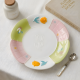 Porcelain Plate