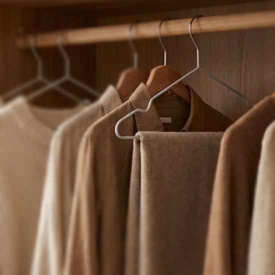 Clothes Hanger 10 Pcs