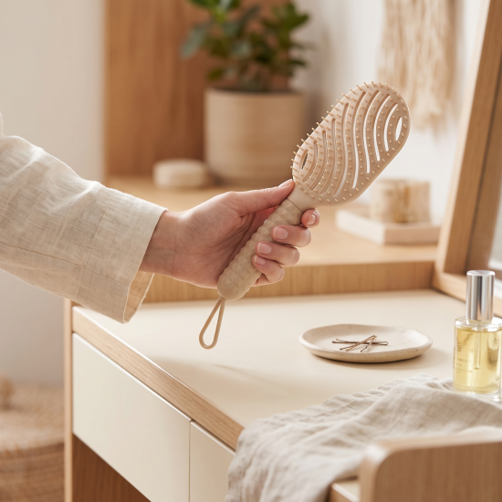 Hair Brush