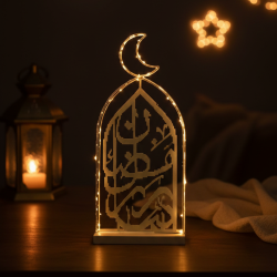 Ramadan Decoration