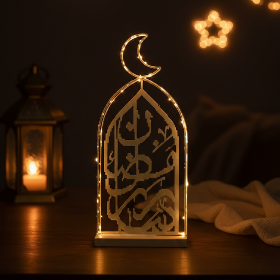 Ramadan Decoration