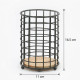 Metal Utensil Holder