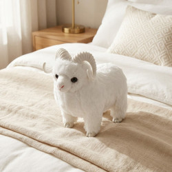 Sheep Decoration Small
