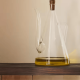 Glass Oil Dispenser 