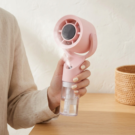 Desktop Fan USB
